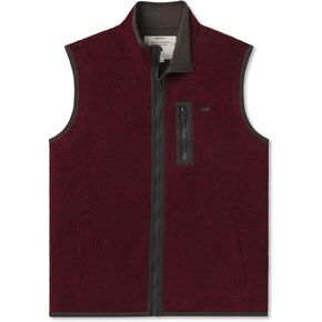 Southern Marsh Highland Alpaca Vest