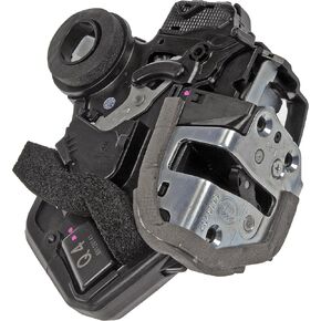 Dorman 931-824 Rear Driver Side Door Lock Actuator Motor Compatible with Select Lexus Models