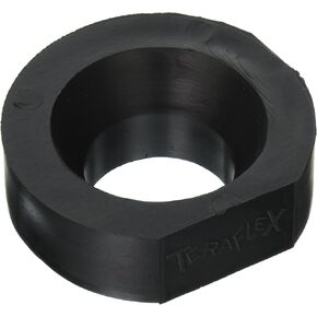 TeraFlex 1905172 Spring Leveling Spacer (Jeep TJ 3/4"), 1 Pack