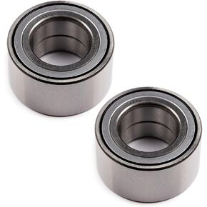 SCITOO Front Wheel Bearing Hub Fits 2000-2017 for Hyundai Accent 2006-2011 for Kia Rio 510055 Hub Bearings Hub Assemblies pack of 2