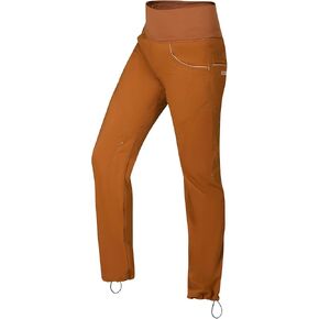Ocun Women's Noya Pants & Jeans | Lightweight Breathable Pants for Rock Climbing and Bouldering