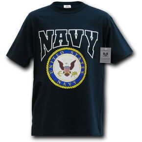 Rapiddominance Marines Classic Military Tee