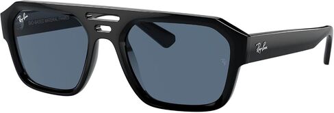 Ray-Ban Rb4397 Corrigan Square Sunglasses in Saudi Arabia