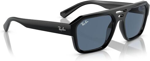Ray-Ban Rb4397 Corrigan Square Sunglasses in Saudi Arabia