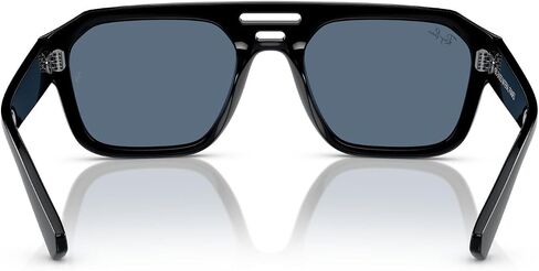 Ray-Ban Rb4397 Corrigan Square Sunglasses in Saudi Arabia