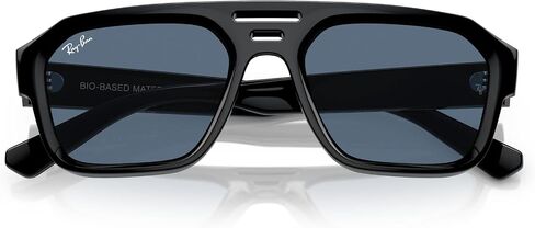 Ray-Ban Rb4397 Corrigan Square Sunglasses in Saudi Arabia
