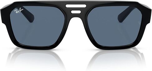 Ray-Ban Rb4397 Corrigan Square Sunglasses in Saudi Arabia