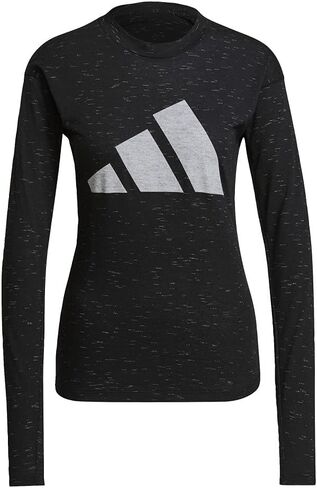 adidas Women's Sportswear Winners 2.0 Long Sleeve in Saudi Arabia