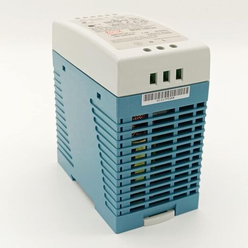 MDR-100-24 Mean Well Best Price 96W 24V 4A Switching Power Supply MeanWell MDR-100-24 in Saudi Arabia