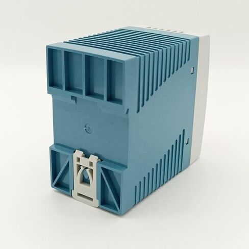 MDR-100-24 Mean Well Best Price 96W 24V 4A Switching Power Supply MeanWell MDR-100-24 in Saudi Arabia