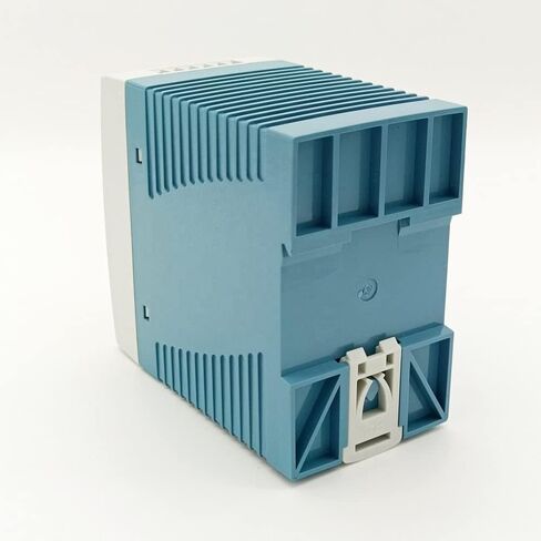MDR-100-24 Mean Well Best Price 96W 24V 4A Switching Power Supply MeanWell MDR-100-24 in Saudi Arabia