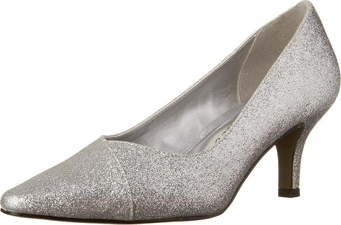 Easy Street Women's Chiffon Pump in Saudi Arabia