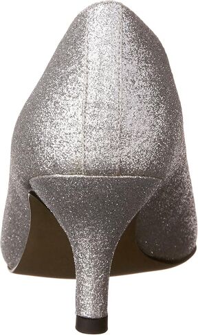 Easy Street Women's Chiffon Pump in Saudi Arabia