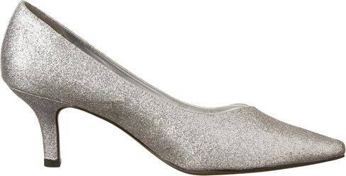 Easy Street Women's Chiffon Pump in Saudi Arabia