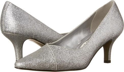 Easy Street Women's Chiffon Pump in Saudi Arabia