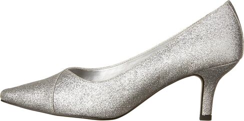 Easy Street Women's Chiffon Pump in Saudi Arabia