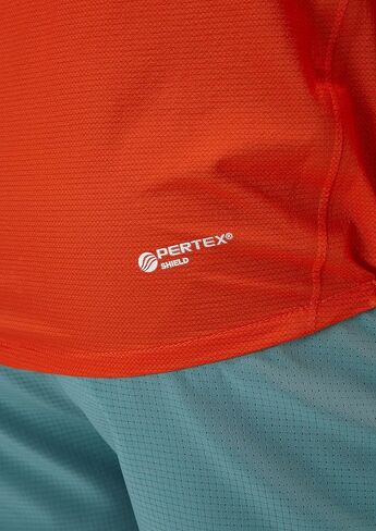 سترة فانتوم للرجال من RAB مقاومة للماء وقابلة للسحب للجري على الطرق والممرات in Kuwait