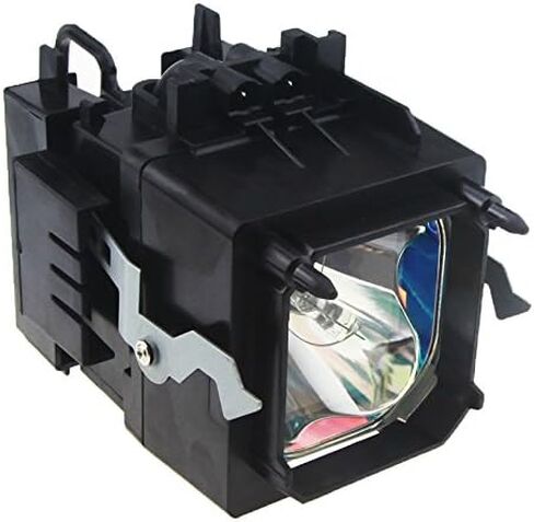 XL-5100 استبدال مصباح بروجيكتور مع السكن لأجهزة العرض سوني KDS-R50XBR1 KDS-R60XBR1 KS-60R200A in Saudi Arabia