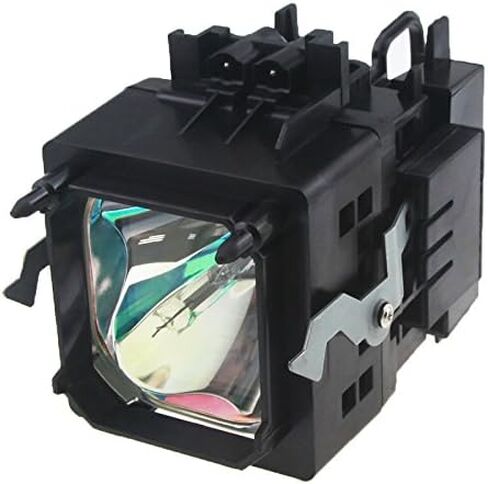 XL-5100 استبدال مصباح بروجيكتور مع السكن لأجهزة العرض سوني KDS-R50XBR1 KDS-R60XBR1 KS-60R200A in Saudi Arabia