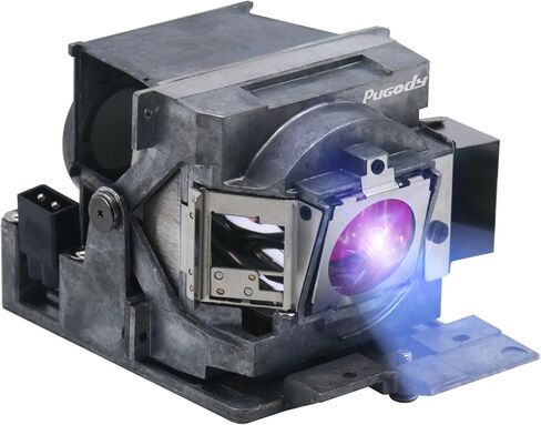 RLC-103 جودة استبدال مصباح ضوئي ل فيوسونيك PG800W PG800HD PG800X PRO8510L Pro8510L Pro8520WL Pro8530HDL Pro8800WUL in Saudi Arabia