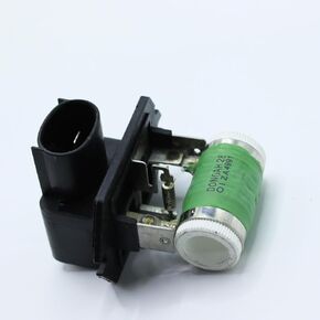 Cooling Fan Resistor Fits for Sonata Kia Optima 25385-C1600 25385-2T600