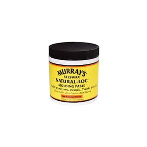 Murray's Beeswax Loc Molding Paste (Pack of 2)