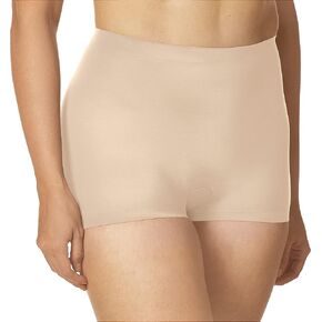 Flexees Women's Maidenform Cover Your Bases Smoothing Boyshort