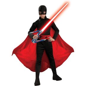 Zorro Generation Z Child's Costume