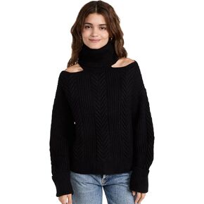 PAIGE Women's Lorilee Sweater