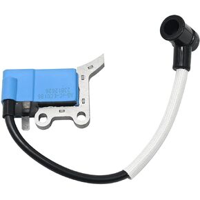 A411001750 Ignition Coil Replacement for Echo SHINDAIWA KIORITZ Leaf Blower PB-2520 PB2520, Replace A411001750