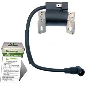 ZhongfaTec-056 590454 Ignition Coil Solid State Module replace for 591932 799381 790817 793354 799382 792640 793353 792631 MIU13935 MIA11221
