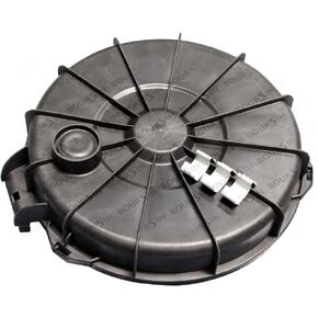 Cover Air Filter Housing For ISUZU NPR NPR-HD NQR NRR GMC Chevrolet W3500 W4500 W5500 2005-2018
