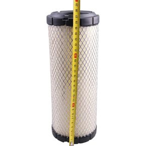 Outer Air Filter 795697 Compatible with Kubota L8419 L8439 L2501D L2501F L2501H L2800DT/HST L2800F