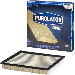 Purolator A44727 PurolatorONE Advanced Engine Air Filter