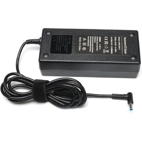 New 120W 19.5V 6.15A AC Laptop Adapter charger for HP 710415-001 Envy 15 17 15-j008tx 15-j051nr 15-bc220nr 15-J002LA 17-1006tx 17-1007tx TouchSmart Sleekbook