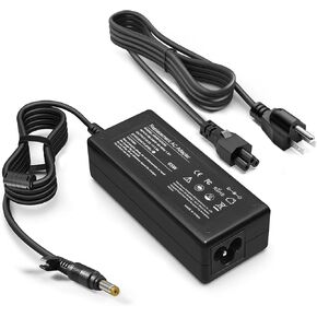 18.5V 3.5A 65W Laptop Charger for HP Pavilion DV6000 DV8000 DV2000 DV9000 DV1000 DV6500 DV6700 DV9500 HP Compaq Presario C300 C500 C700