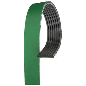 Gates K070825HD FleetRunner Micro-V Serpentine Drive Belt