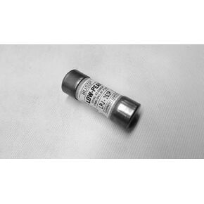 Cooper Bussman LPJ-25SP: Low-Peak Class J T/D