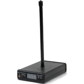 جهاز إرسال محطة قاعدة PA الشخصية من Williams Sound PPAT27