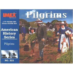 521 1/72 Pilgrims
