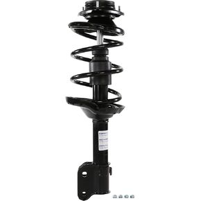 Monroe Quick-Strut 173040 Suspension Strut and Coil Spring Assembly