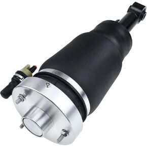 A-Premium Rear Right Air Suspension Strut Assembly Compatible with Ford Expedition & Lincoln Navigator 2003-2006, Passenger Side, Replace# 4L1Z5A891AA, 6L1Z18A099DA
