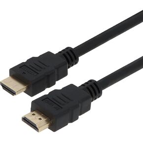 VisionTek HDMI 2.1 10 Foot Cable - Compatible with HDTV Formats, OS X, & Windows (M/M) (901464)