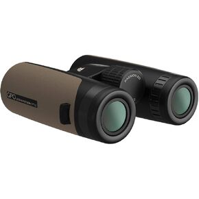 German Precision Optics Passion ED 8x42mm Schmidt-Pechan Prism Binocular, Desert Sand, B342