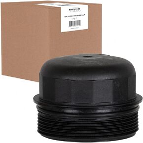 PG CAP5610 Oil Filter Housing Cap|Fits 2010-06 Hyundai Sonata,2009-07 Santa Fe,2009-06 Azera