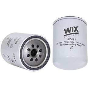 Wix Oil Filter - 57411