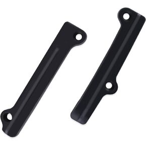 12053-1101 12053-1144 Front Chain Sliders Compatible with 1984 1985 1986 Kawasaki KX 125 250 500,1985 1986 KDX 200,1986 1987 Tecate KXT 250