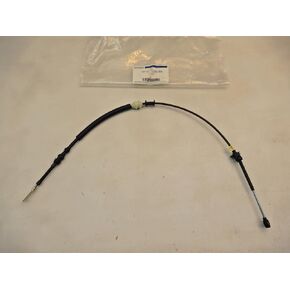 Ford Genuine YF1Z-7E395-BA Selector Lever Cable Assembly