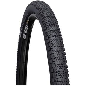 WTB Riddler TCS Light/Fast Rolling 700c Gravel Tire 45 Black