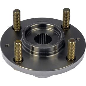 Dorman 930-011 Front Wheel Hub Compatible with Select Hyundai / Kia Models